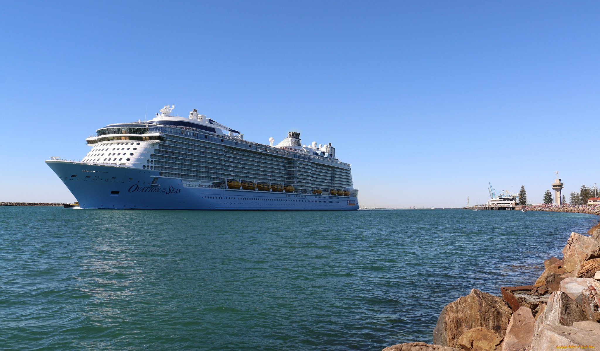 ovation of the seas, , , , 